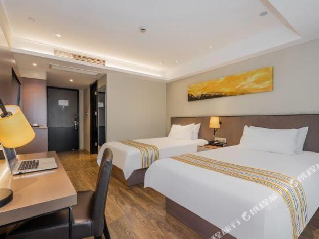 home inn select hotel jiande xinan jiangjiangpan