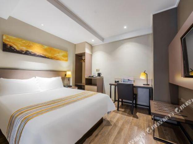 home inn select hotel jiande xinan jiangjiangpan