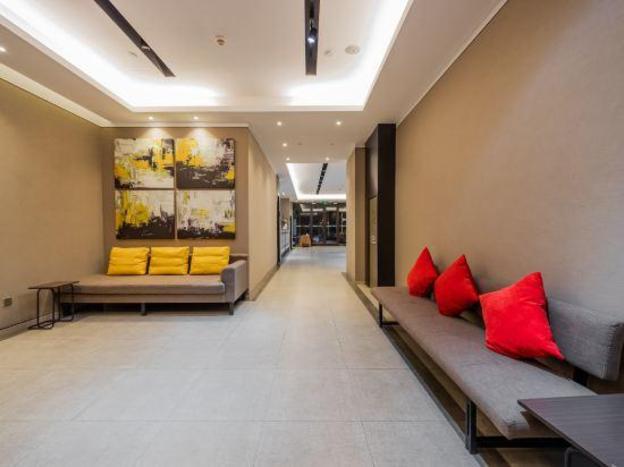 home inn select hotel jiande xinan jiangjiangpan