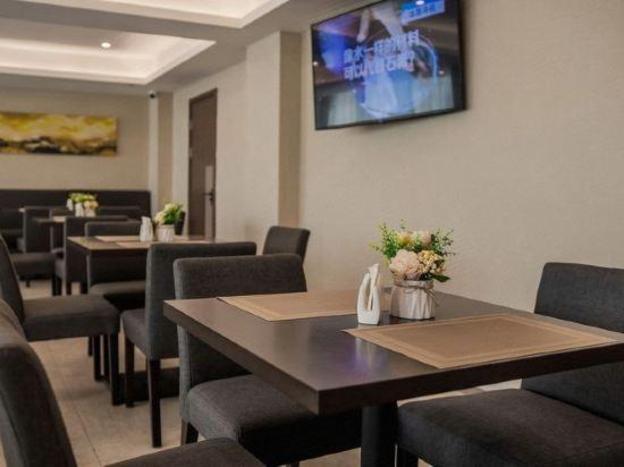 home inn select hotel jiande xinan jiangjiangpan
