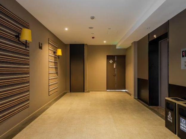 home inn select hotel jiande xinan jiangjiangpan