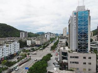home inn select hotel jiande xinan jiangjiangpan