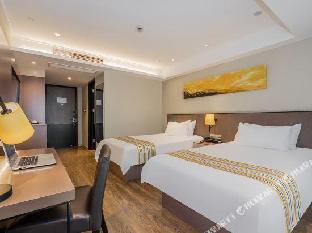 home inn select hotel jiande xinan jiangjiangpan