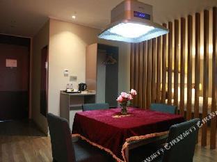 home inn select hotel jiande xinan jiangjiangpan