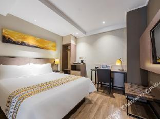 home inn select hotel jiande xinan jiangjiangpan