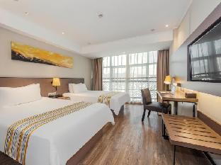 home inn select hotel jiande xinan jiangjiangpan