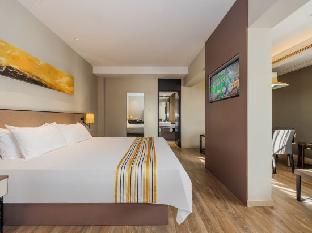 home inn select hotel jiande xinan jiangjiangpan