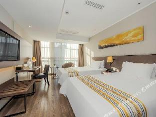 home inn select hotel jiande xinan jiangjiangpan