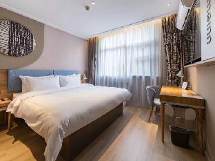 Home Inn Xi'an Bell Tower Luomashi Pedestrian Street,No. 8 Dongliu Lane, East Street,2 star