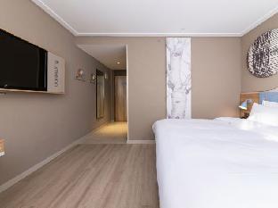 Home Inn Xi'an Bell Tower Luomashi Pedestrian Street,No. 8 Dongliu Lane, East Street,2 star