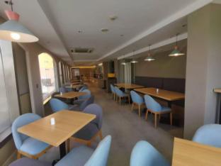 Home Inn (Tai'an Railway Station Square),China>>Tai'an,2 star