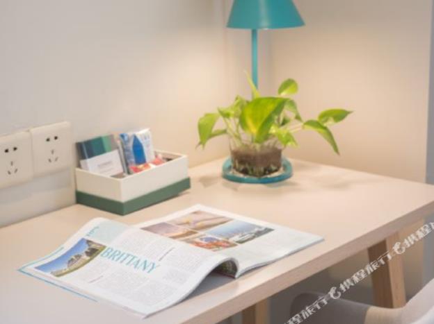 homeinn selected heihe central street pedestrian street