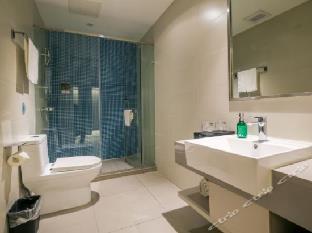 homeinn selected heihe central street pedestrian street