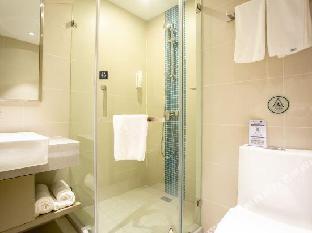 homeinn selected heihe central street pedestrian street