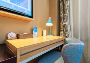 home inn urumqi medical university