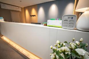 home inn urumqi medical university