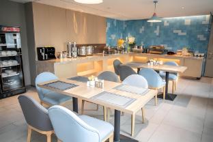 home inn urumqi medical university