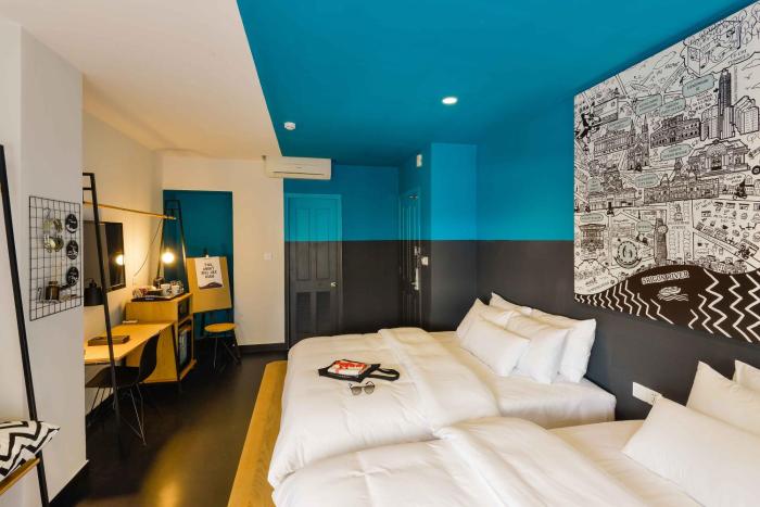 the hammock hotel fine arts museum