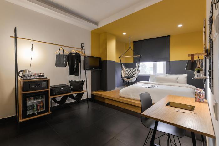 the hammock hotel fine arts museum