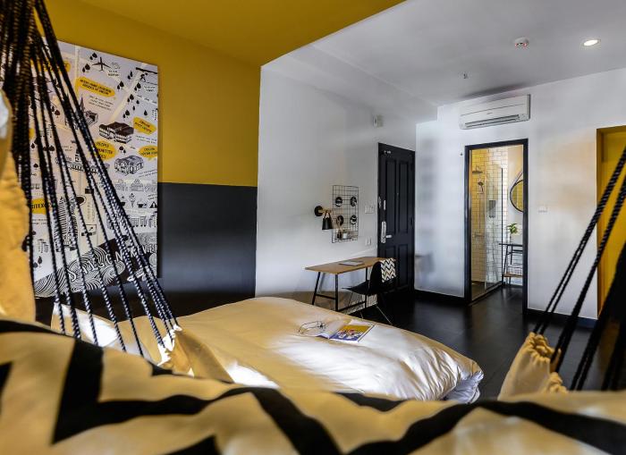 the hammock hotel fine arts museum