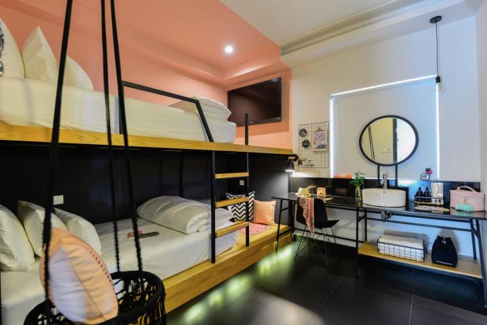 the hammock hotel fine arts museum