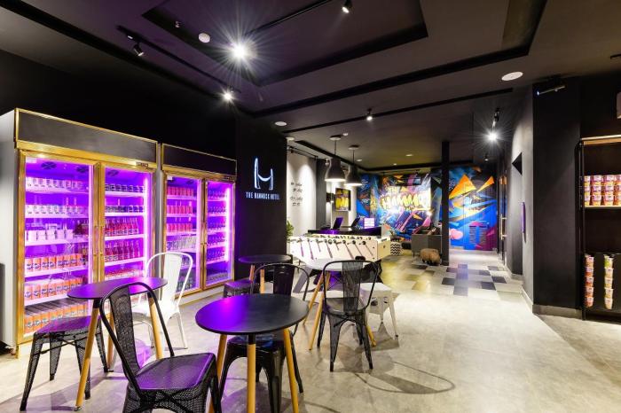 the hammock hotel fine arts museum