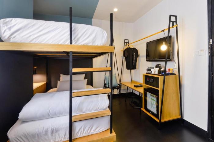 the hammock hotel fine arts museum