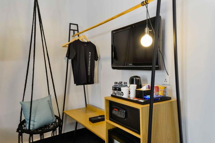 the hammock hotel fine arts museum