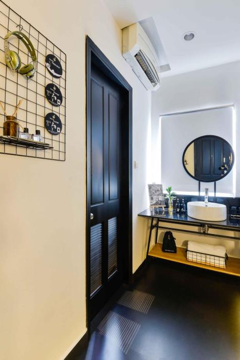 the hammock hotel fine arts museum