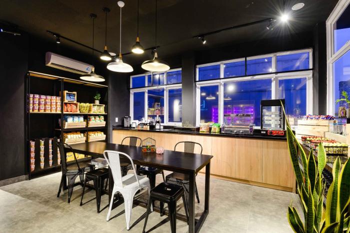 the hammock hotel fine arts museum