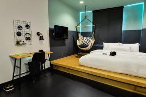 the hammock hotel fine arts museum