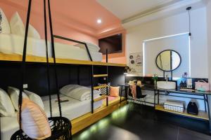 the hammock hotel fine arts museum