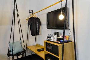 the hammock hotel fine arts museum