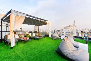 the hammock hotel fine arts museum