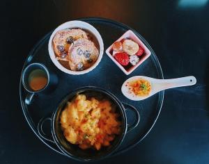 the hammock hotel fine arts museum