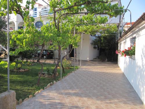 apartments and pension ivan