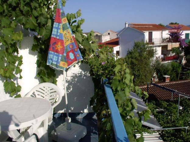 apartments and pension ivan