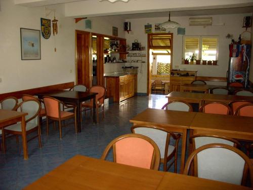 apartments and pension ivan