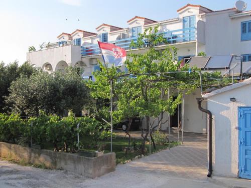 apartments and pension ivan