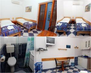 apartments and pension ivan