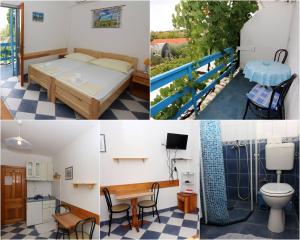 apartments and pension ivan