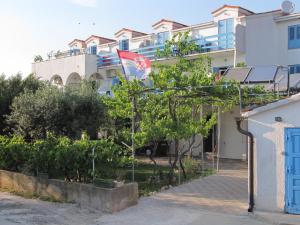 apartments and pension ivan