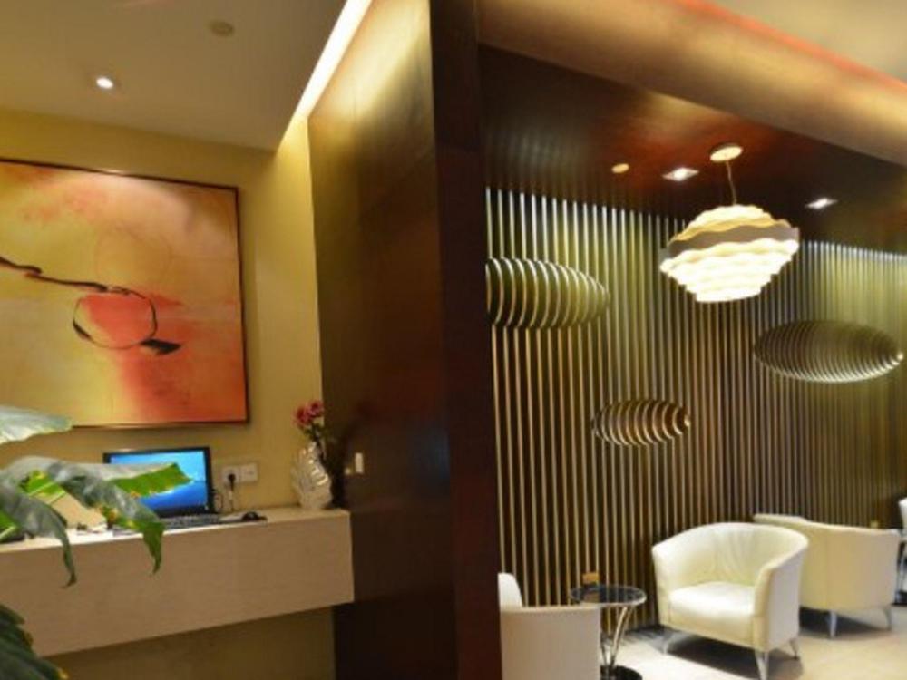 jinjiang inn zhengzhou international exhibition center east high speed railway station