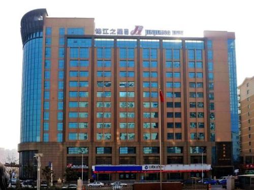 jinjiang inn zhengzhou international exhibition center east high speed railway station