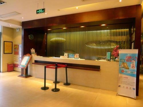 jinjiang inn zhengzhou international exhibition center east high speed railway station