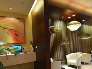 jinjiang inn zhengzhou international exhibition center east high speed railway station