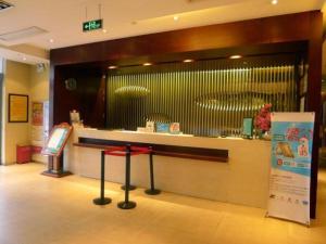 jinjiang inn zhengzhou international exhibition center east high speed railway station