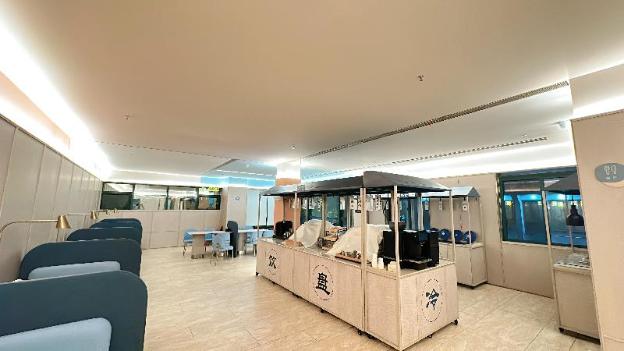 hanting hotel shanghai jinshan city beach
