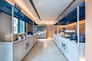 Hanting Hotel Shanghai Jinshan City Beach,,2 star