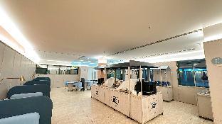 hanting hotel shanghai jinshan city beach